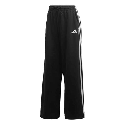 adidas breite hose damen|adidas sports hosen.